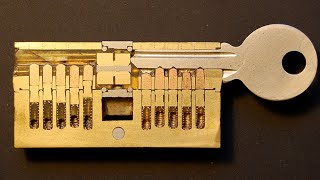 How an Odd Man Picked the Revolutionary Lock