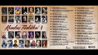 Karakuş Türküleri - Yaralı Ceylanım [ ( Cihan ÇELİK ) © ARDA Müzik ]