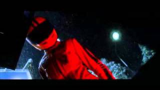 Kill Bill Vol. 1 | The Bride vs. Sophie Fatale | Trunk Scene