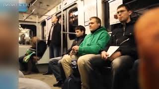 ТАНЦУЮТ ВСЕ ! ЧАСТУШКИ .