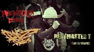 BEATMASTER T | BMT | PREDATORZ | Teaser 2015