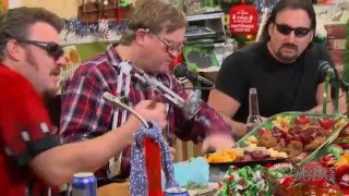 TPB Podcast Episode 21 - Christmas Podca$h