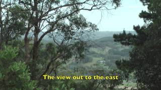 Mt Lofty SOTA activation