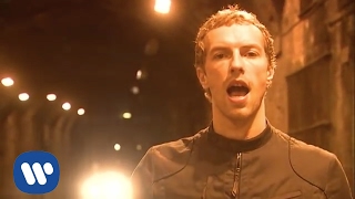 Coldplay - Fix You
