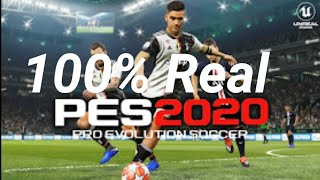 How to download PES 2020 PPSSPP FOR ANDROID. BY J TECHNICAL GAMER