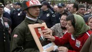 Murat Evkin Ağlama Anne