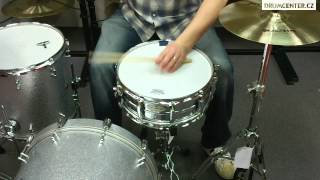 PEARL - Sensitone steel