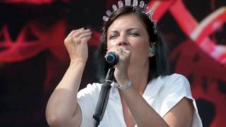 Мельница - Голубая трава (04.08.2018 live Нашествие)