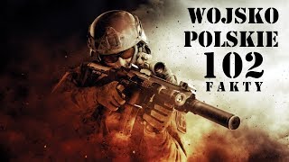 WOJSKO POLSKIE (102) FAKTY NIE MITY