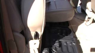 T13011A 2006 FORD F-350 CREW FX 4 DIESEL MTN VIEW CHEVY CHATTANOOGA