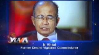 N.Vital on YUVA (Eng)