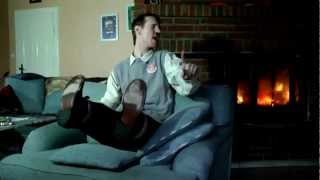 NOR MANDIE - Hitlers lieblings Süßigkeit (MON CHÉRI Parodie)