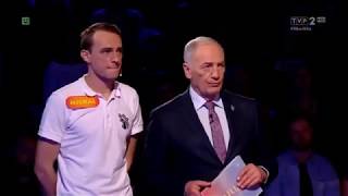 FAMILIADA [FINAŁ] - Coś wysokiego?