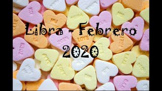 ♎️Libra♎️ Febrero 2020 "Vuelves A Ver La Luz" Horóscopo Mensual