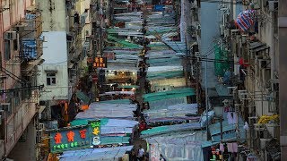 Hong Kong: Nearly 90 percent of schools did not have students on strike 教聯會：九成中小學生未參加罷課