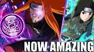 WISDOM IS **FINALLY** A TOP TIER TEAM! | Naruto Ultimate Ninja Blazing