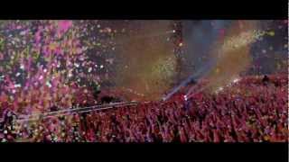 Merry Christmas, Coldplay!