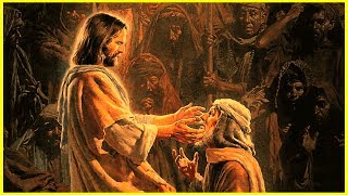 MIRACLES PERFORMED BY JESUS