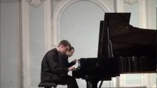Busoni Ferruccio. Arrangement - Mozart - Zauberflöte - 2 piano's.