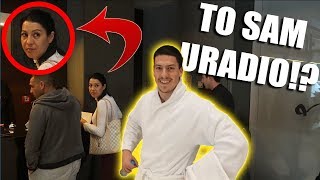 ZEZAM LJUDE U HOTELU SA 5 ZVEZDICA