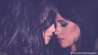 CAMREN MOMENTS HOT KISS DANCE LOOK