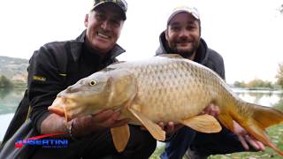 Lake Winter Challenge Promo - Tubertini