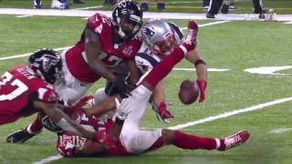 Julian Edelman on New England Patriots' Super Bowl Win