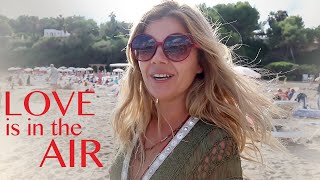 Ep 55 LOVE IS IN THE AIR Eivissa/Ibiza-Formentera_Part 5. Sailing Mediterranean Sea