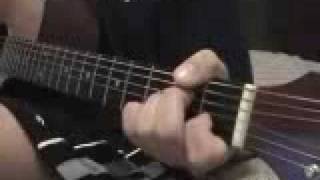 Slipknot Snuff Cover Full