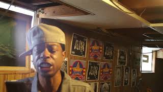 FLIGHTBOSS IS THE BEST CONSCIOUS RAPPER EVER PERIOD
