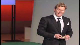 Magnus Örn Scheving - Fòrum IMPULSA 2011