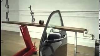 【HONDA】CM　オデッセイ　仕掛けがスゴイ！見ごたえあり　ODYSSEY
