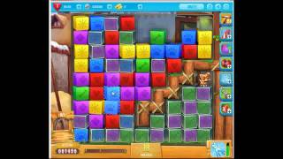 Pet Rescue Saga Level 846 No Boosters