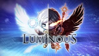[Pocket MapleStory]- Luminous - lvl 48 - Boss Pianus