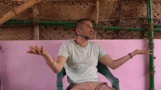 Артур Сита - Тиру утро 01.02.13 | Просветление
