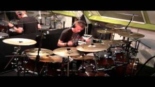 Tim Zuidberg - Waidmanns Heil - Rammstein Drumcover
