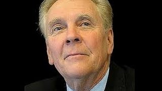 Anti-Gay Dr. Paul Cameron Open to Gay Death Penalty