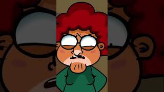 КОГДА НЕ ЗАМЕТИЛА УЧИТЕЛЯ #shorts