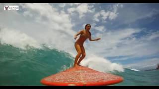 Life Is Beautiful   Scott & Brendo Deep Blue