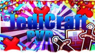JediCraft - ( -TheSwag и Vegas3707) ШОК КОНТЕНТ