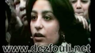 اين زن ميدانست...