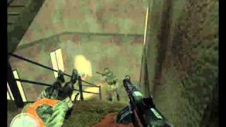 Прохождение Call of Duty. Ур. 16 - Красная Площадь