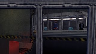 Half Life 1 Mod (Crack Life) intro