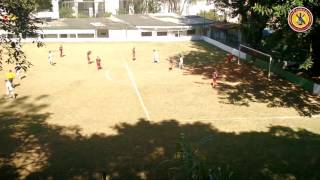 Fiasco FC 6x0 GE Bohemios