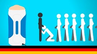Autoblow 2 Plus Masturbator - Deutsch | KissKiss.ch