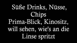 Lang lebe der Tod-Casper Lyrics