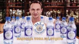Oaza - Najbolja voda na svijetu