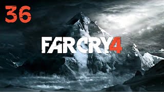 Прохождение Far Cry 4 — Часть 36: Знакомое чувство