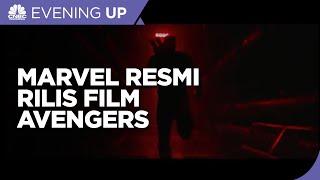 Mantap! Marvel Resmi Rilis Film Avengers Asli Asia "Shang-Chi"