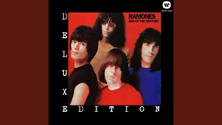 I'm Affected (2002 Remaster)